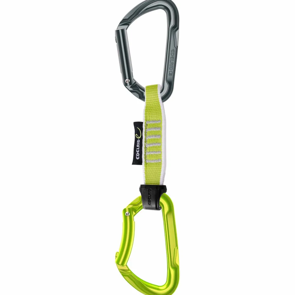 Edelrid - Pure Pro Set - Express-Set Best