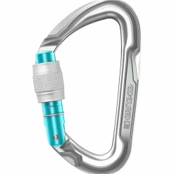 Edelrid Karabiner & Express-Sets-- Pure Screw III - Schraubkarabiner
