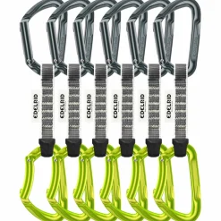 - Pure Set Sixpack - Express-Set < Edelrid Clearance