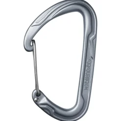 Edelrid - Pure Wire III - Schnappkarabiner Clearance