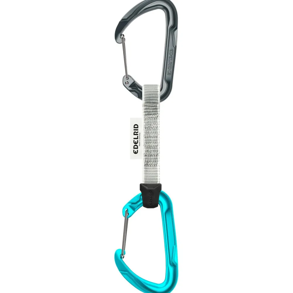 Edelrid - Pure Wire Set - Express-Set