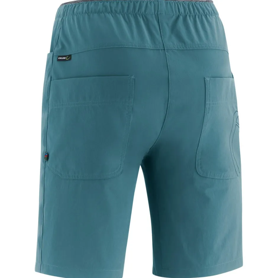Edelrid Kletterbekleidung|Hosen-- Radar Shorts - Shorts