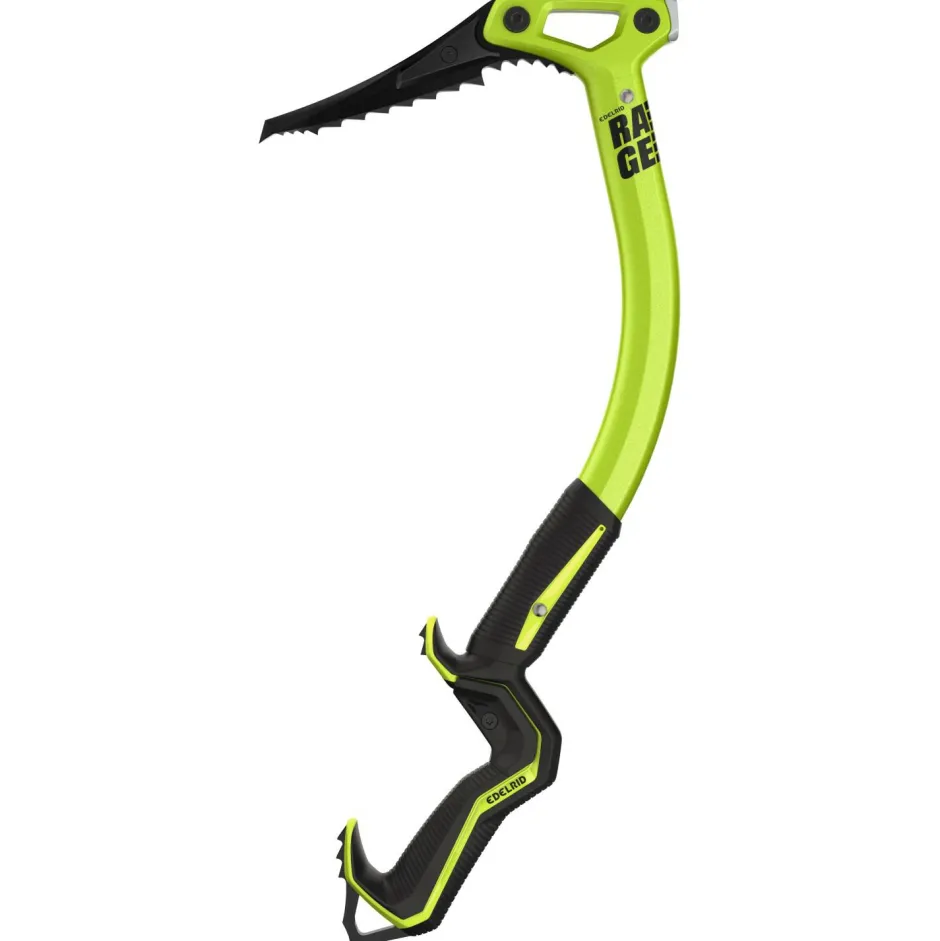 Edelrid - Rage Ice II - Eisgerät