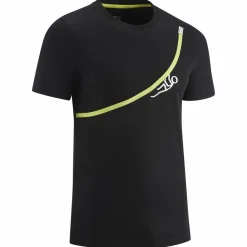 - Rope T-hirt II - T-hirt < Edelrid Online
