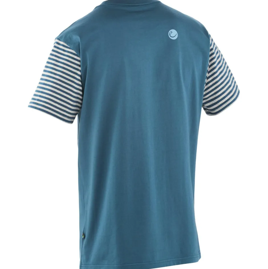 Edelrid Kletterbekleidung|T-Shirts-- Runout T-Shirt - T-Shirt