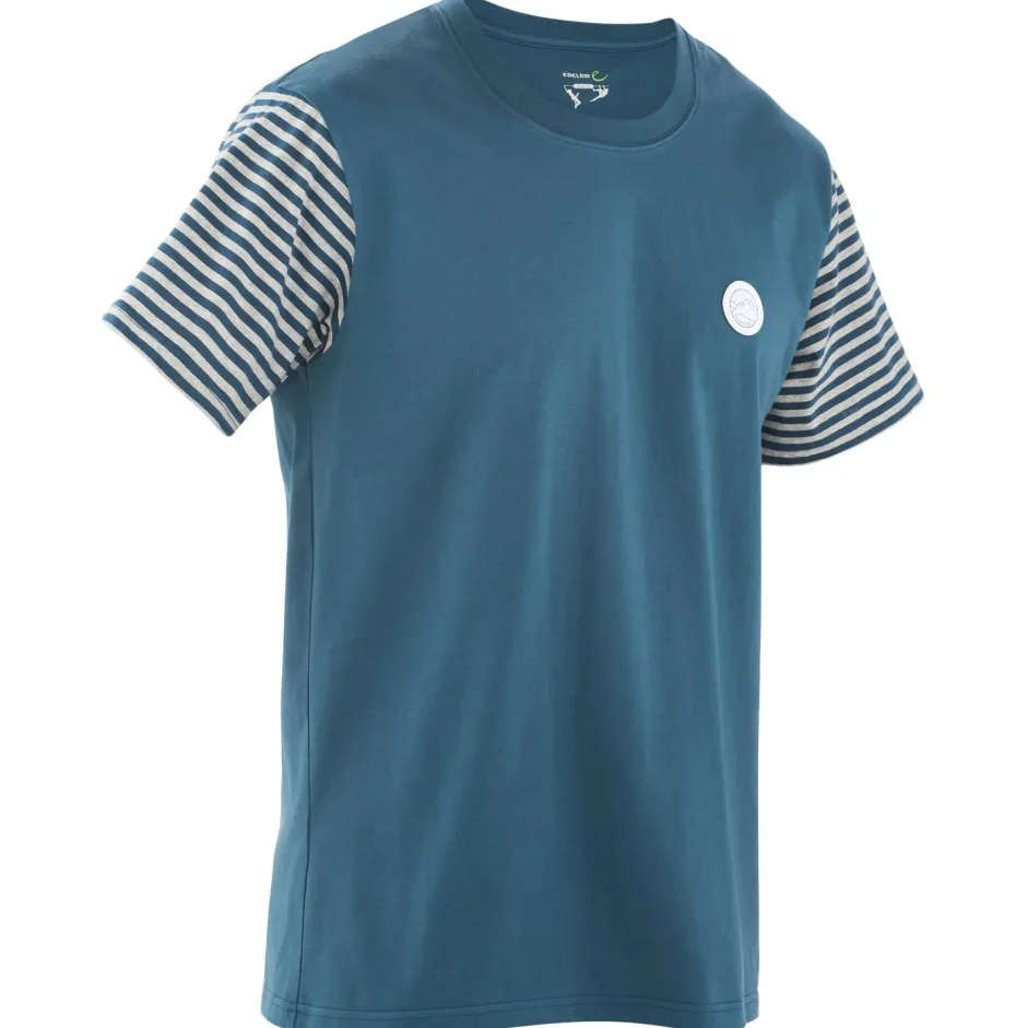 Edelrid Kletterbekleidung|T-Shirts-- Runout T-Shirt - T-Shirt