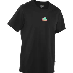 Edelrid Kletterbekleidung|T-Shirts-- Runout T-Shirt - T-Shirt