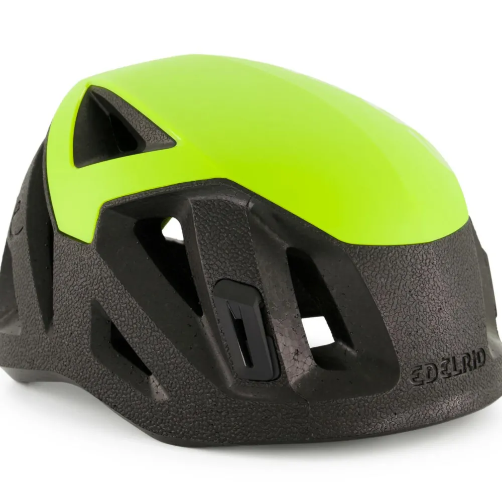 Edelrid - Salathe - Kletterhelm New