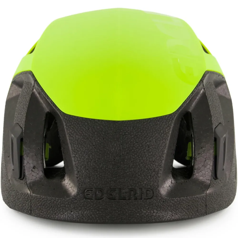 Edelrid - Salathe - Kletterhelm New