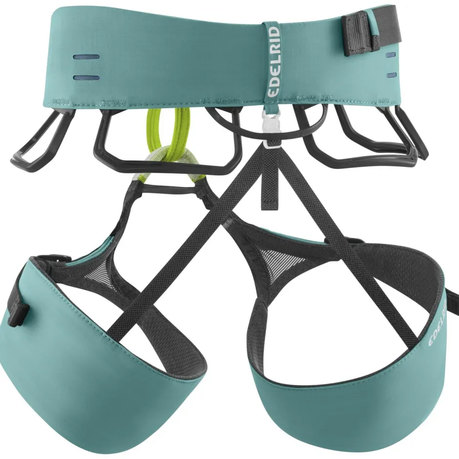 Edelrid - endero - Kettergurt