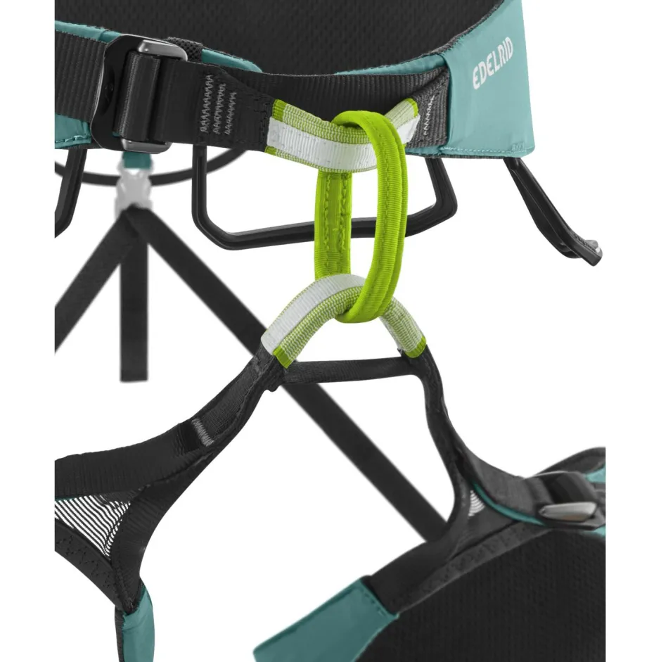 Edelrid - endero - Kettergurt