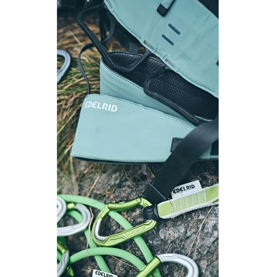 Edelrid - endero - Kettergurt