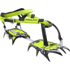 - Shark Soft - Steigeisen < Edelrid Discount