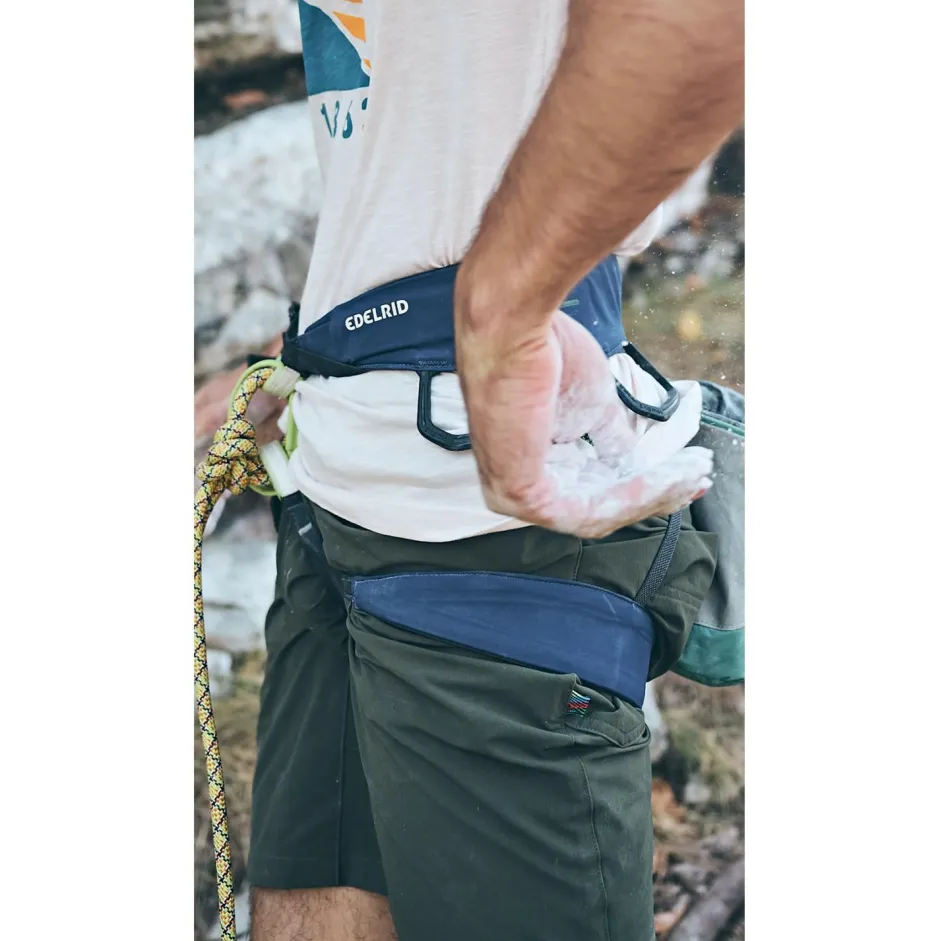 Edelrid - irana - Kettergurt