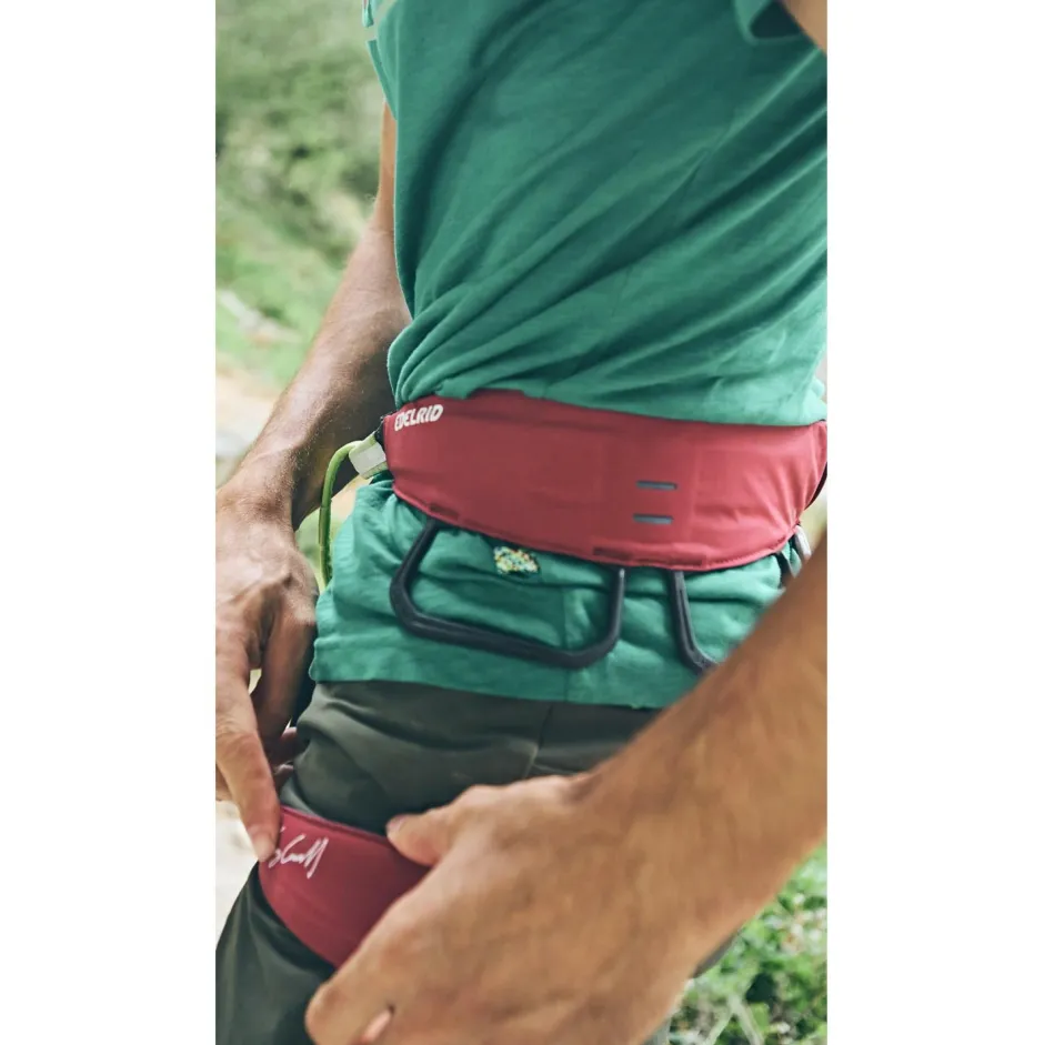 Edelrid - irana TC - Kettergurt
