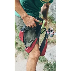 Edelrid - irana TC - Kettergurt