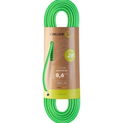 Edelrid - Siskin Eco Dry 8,6 - Einfachseil Outlet