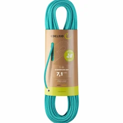 - Skimmer Eco Dry 7,1 - Halbseil < Edelrid Discount