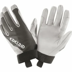 Edelrid - Skinny Glove II - Handschuhe Titan Discount