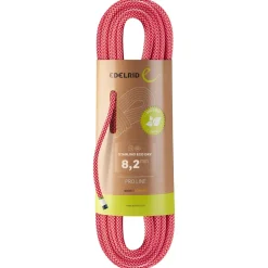Edelrid - Starling Eco Dry 8,2 - Halbseil