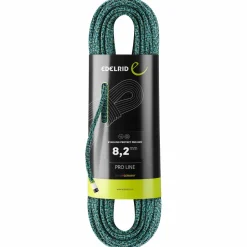 Edelrid Halbseile-- Starling Protect Pro Dry 8,2 mm - Halbseil