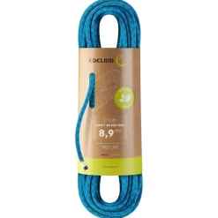 Edelrid - Swift 48 Eco Dry 8,9 - Einfachseil Sale