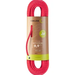 Edelrid - Swift 48 Eco Dry 8,9 - Einfachseil Sale