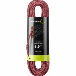 - Swift Protect Pro Dry 8,9 - Einfachseil < Edelrid Clearance