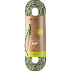 - Swift 48 2R Eco Dry 8,9 - Einfachseil < Edelrid Online