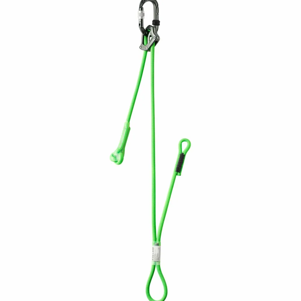 - Switch Double Adjust - Selbstsicherungsschlinge < Edelrid Outlet