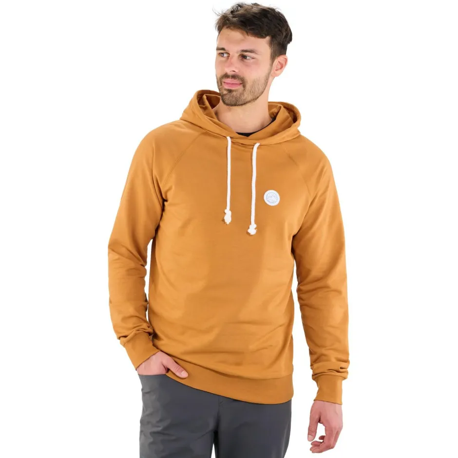 Edelrid Kletterbekleidung|Pullover & Hoodies-- Tecu Hoody - Hoodie