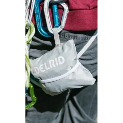 Edelrid - Tillit - Seilsack Light Grey Discount