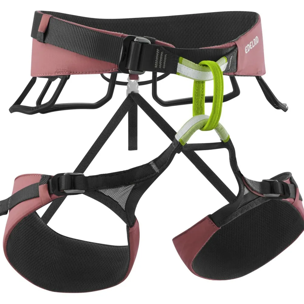Edelrid - Women's Autana - Klettergurt Raspberry Sale
