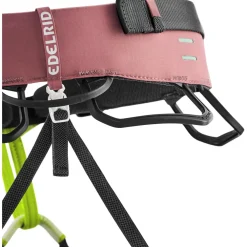 Edelrid - Women's Autana - Klettergurt Raspberry Sale