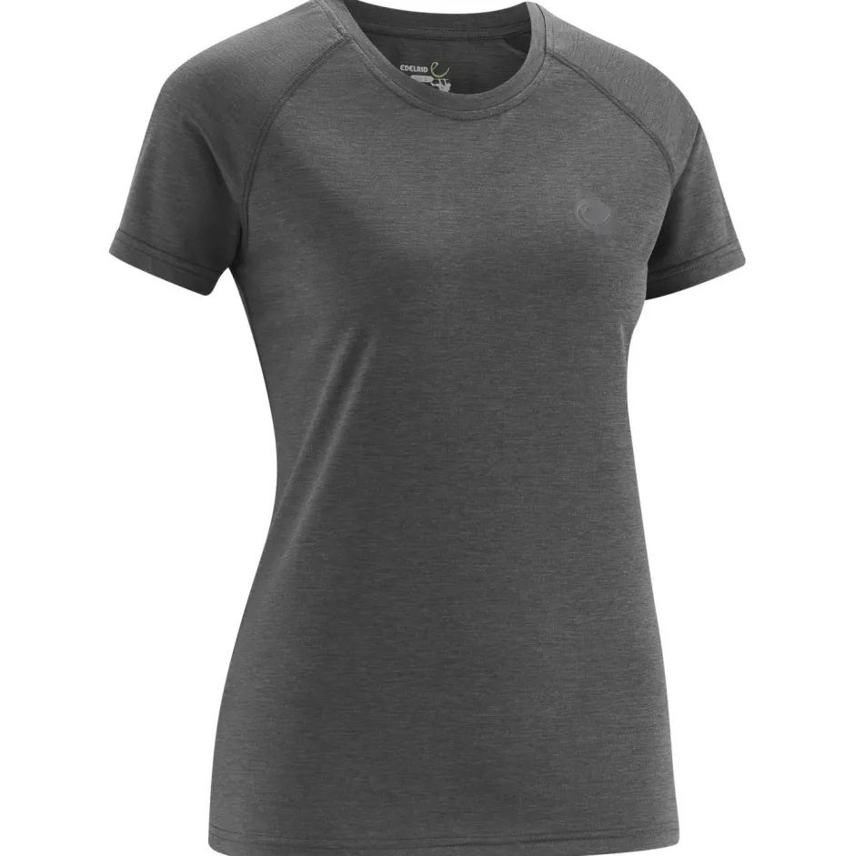 Edelrid - Woen' Eperanza T-hirt - Funktionhirt