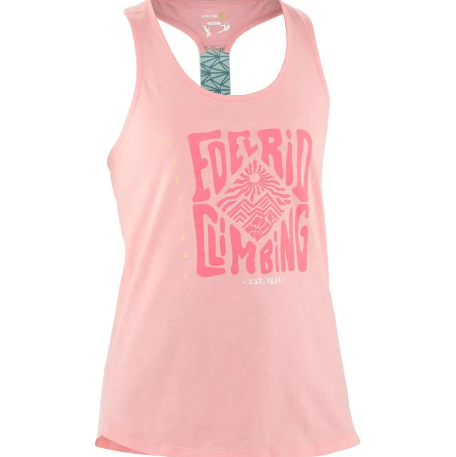 Edelrid - Woen' Gaba Tank - Tank Top