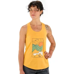 Edelrid - Woen' Gaba Tank - Tank Top
