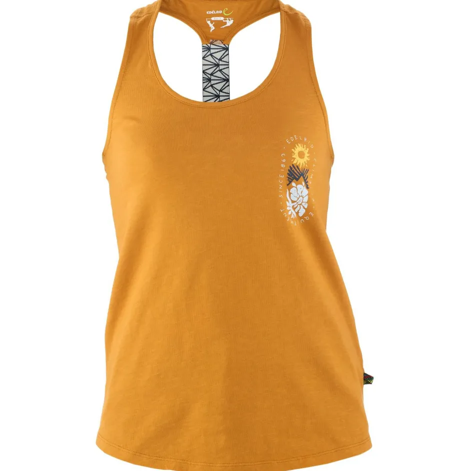 Edelrid - Woen' Gaba Tank - Tank Top