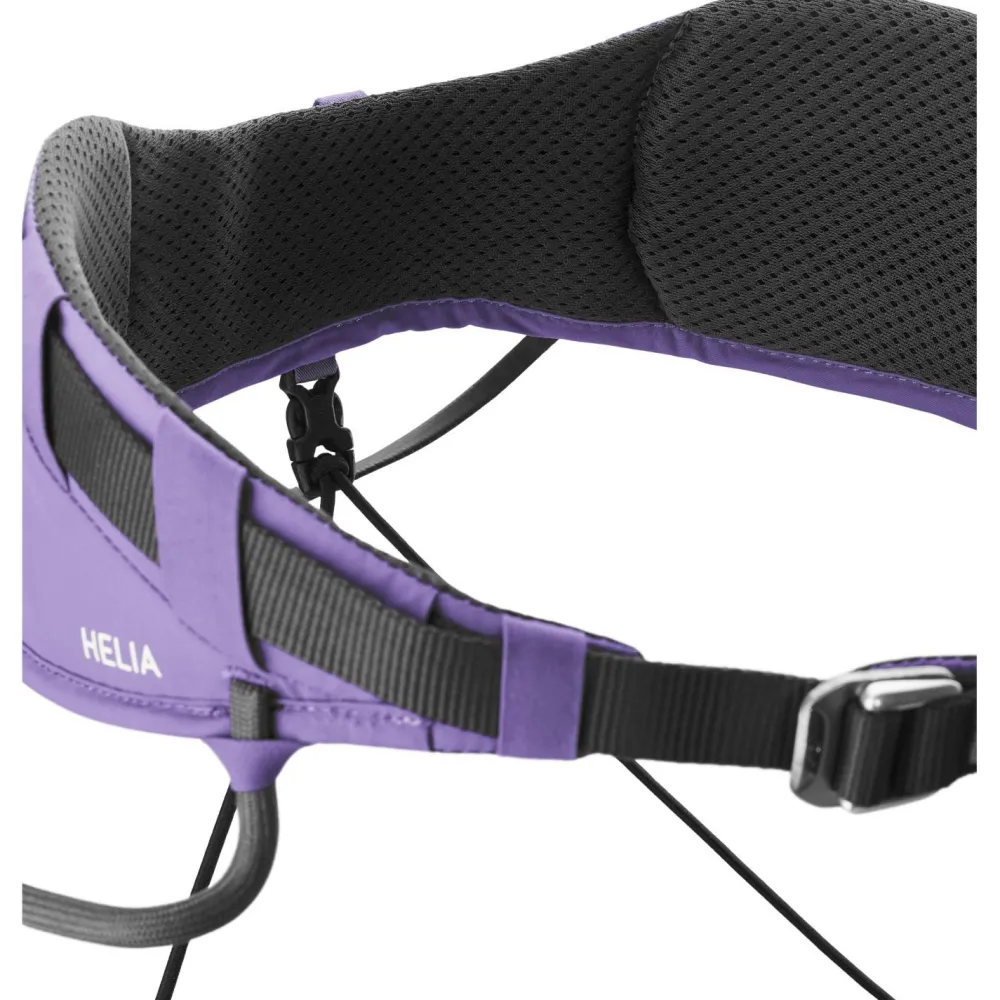 Edelrid - Women's Helia II - Klettergurt Violet