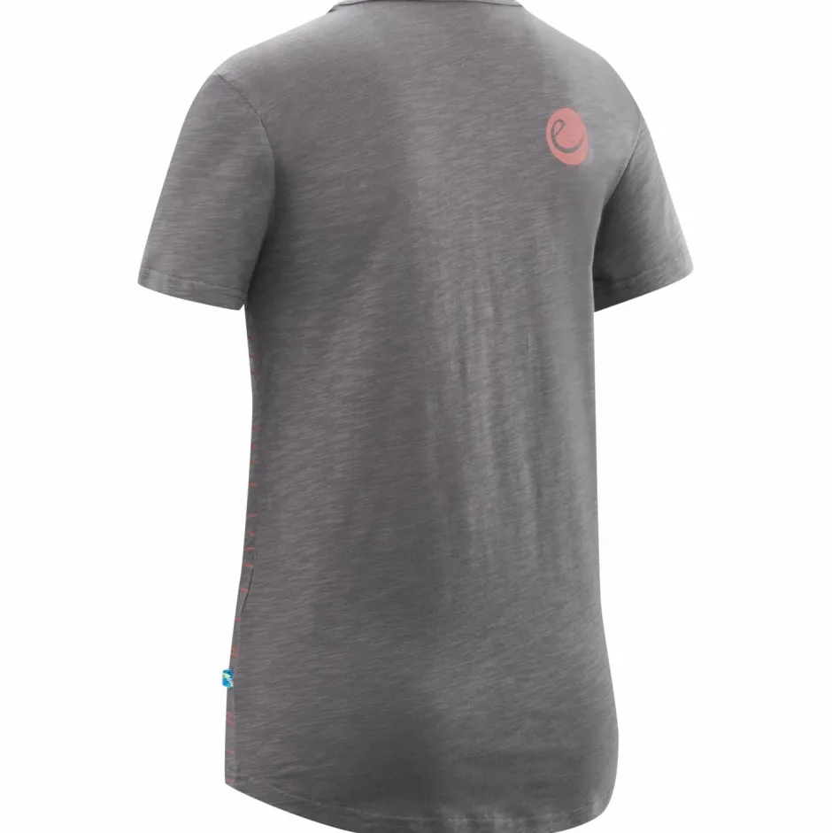 Edelrid - Woen' Highba T-hirt V - T-hirt
