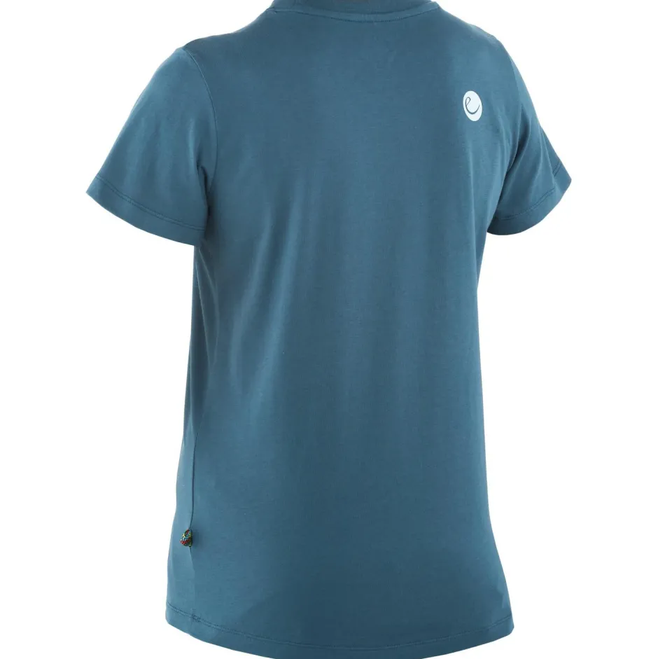 Edelrid Kletterbekleidung|T-Shirts-- Women's Highball VI - T-Shirt