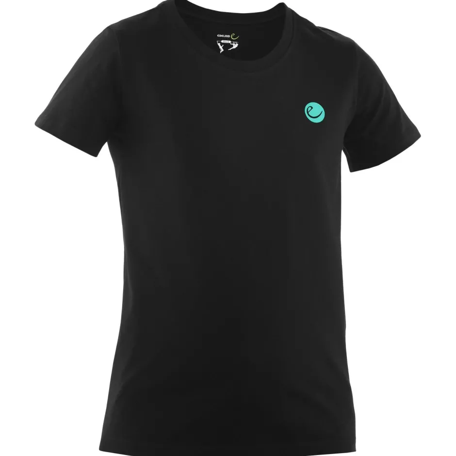 Edelrid Kletterbekleidung|T-Shirts-- Women's Highball VI - T-Shirt