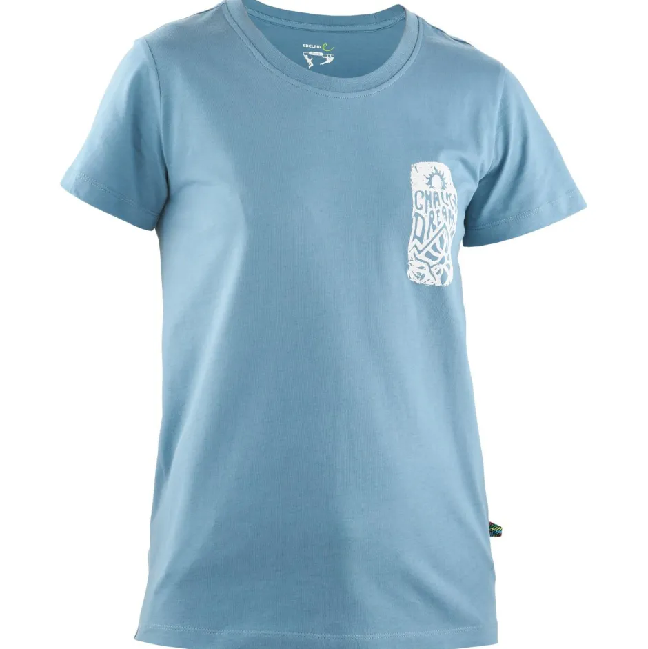 Edelrid Kletterbekleidung|T-Shirts-- Women's Highball VI - T-Shirt