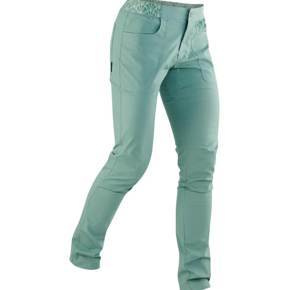 Edelrid - Woen' Nona Pant - Ketterhoe