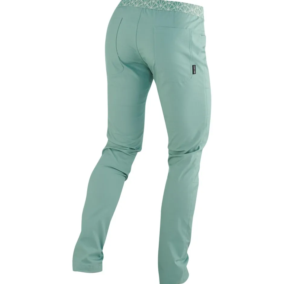 Edelrid - Woen' Nona Pant - Ketterhoe