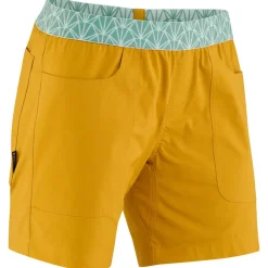 Edelrid Kletterbekleidung|Hosen-- Women's Nona Shorts - Shorts