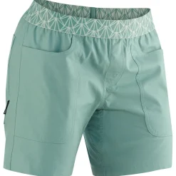 Edelrid Kletterbekleidung|Hosen-- Women's Nona Shorts - Shorts