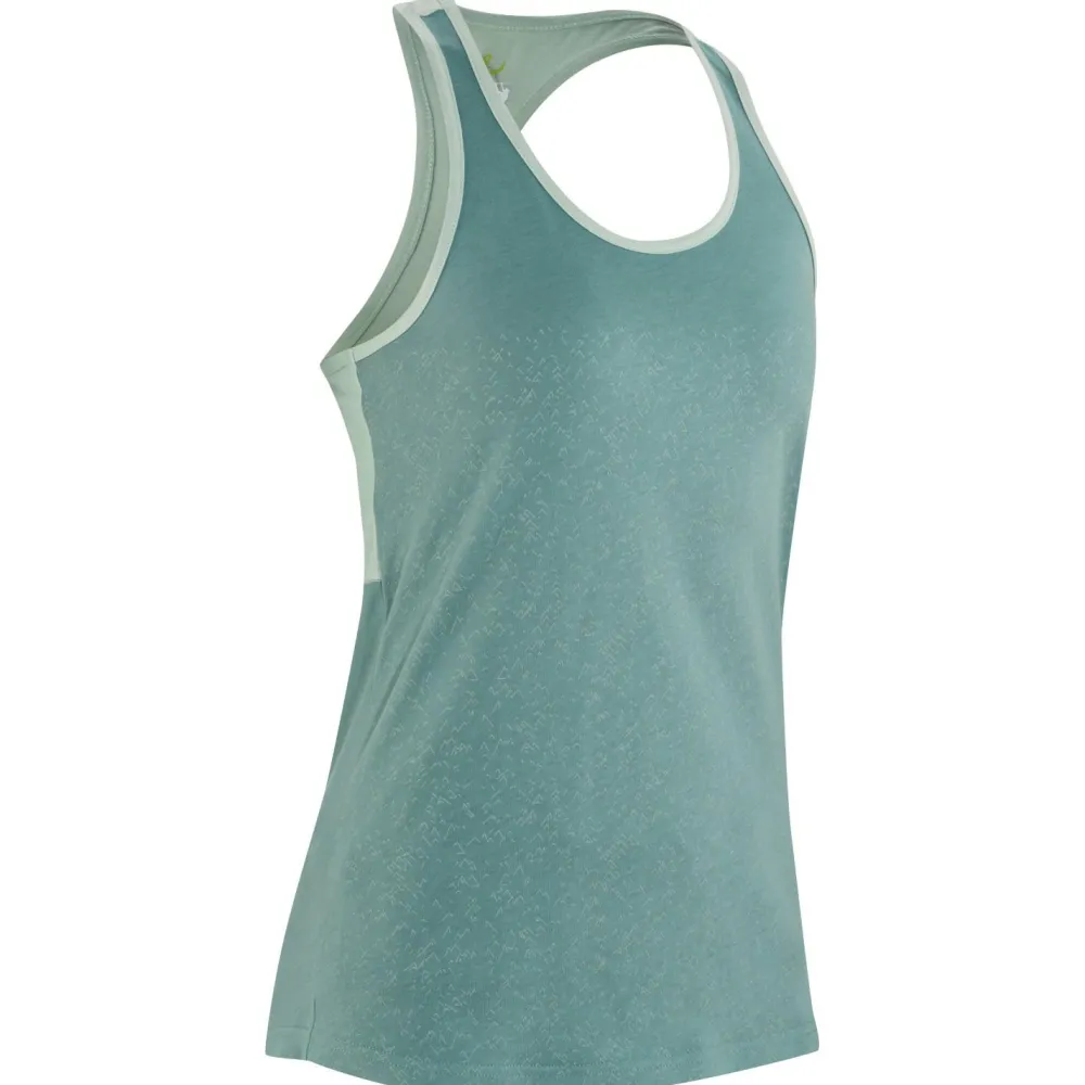- Woen' Onight Tank II - Top < Edelrid Clearance
