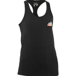 - Woen' Onight Tank II - Top < Edelrid Clearance