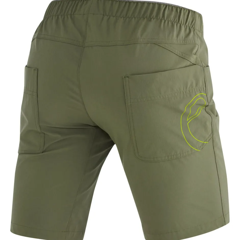 Edelrid - Woen' Radar hort II - hort